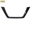 For Nissan Altima - ABS Piano Black Frame Front Grille Grill Cover Decor
