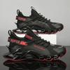 Fashion Luxury Mens Casual Shoes Sneakers Trainer Running Shoes For Men Sport Shoes