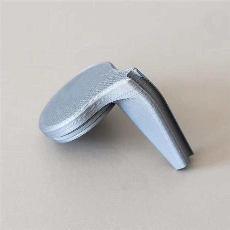 AD23-Coffee Grind Spare Parts Portable Handle Lid For Comandante C40 Manual Parts Coffee Grind Accessories
