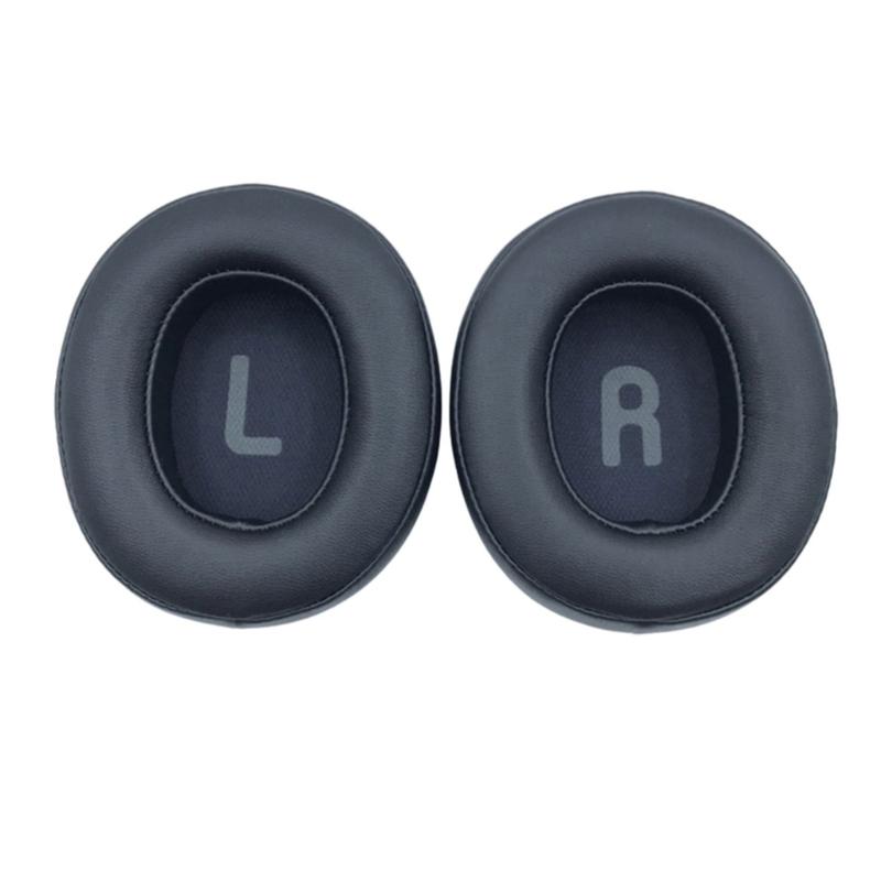 

Cooling Gel Ear Cushions for TUNE 700BT 700BTNC 750BTNC T760NC Headphones Noise Isolating Earpads Protein Skin 1