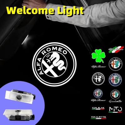 Iluminare internă – Lumini de semnalizare uși deschise