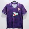 Football Jersey Retro Jersey Classic Nostalgic Replica Thai Jersey Game Training Jersey Short Sleeve Sportswear