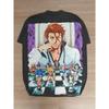 Ichigo Kurosaki Vs Sosuke Aizen Graphic T-shirt DTF Printing Tee Men Women Cotton Oversized Street Bootleg Style Short Sleeve Female Male Clothing