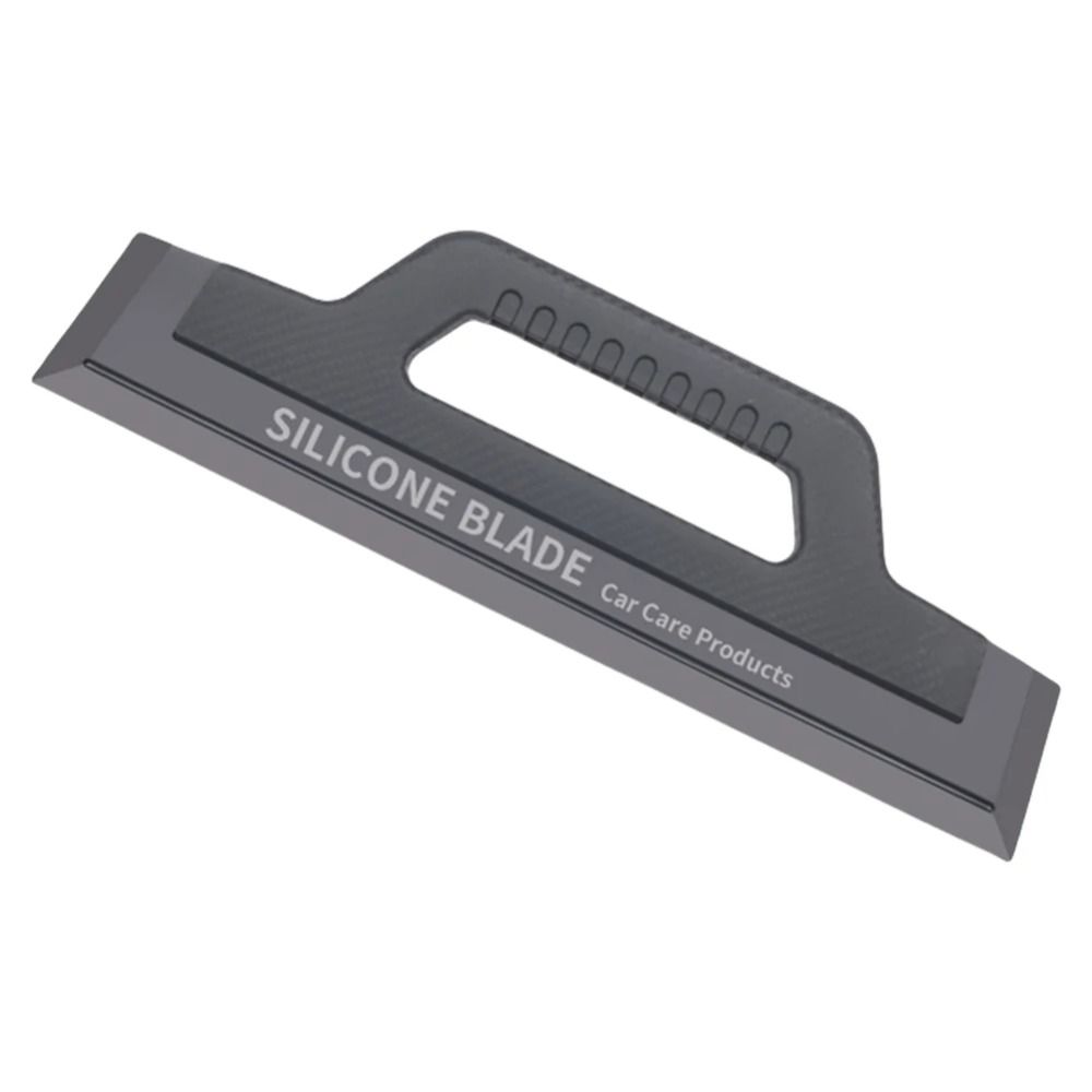 Soft Window Cleaning Squeegee Efficient Windshield Cleaning Tool Car Window Scraper  Home