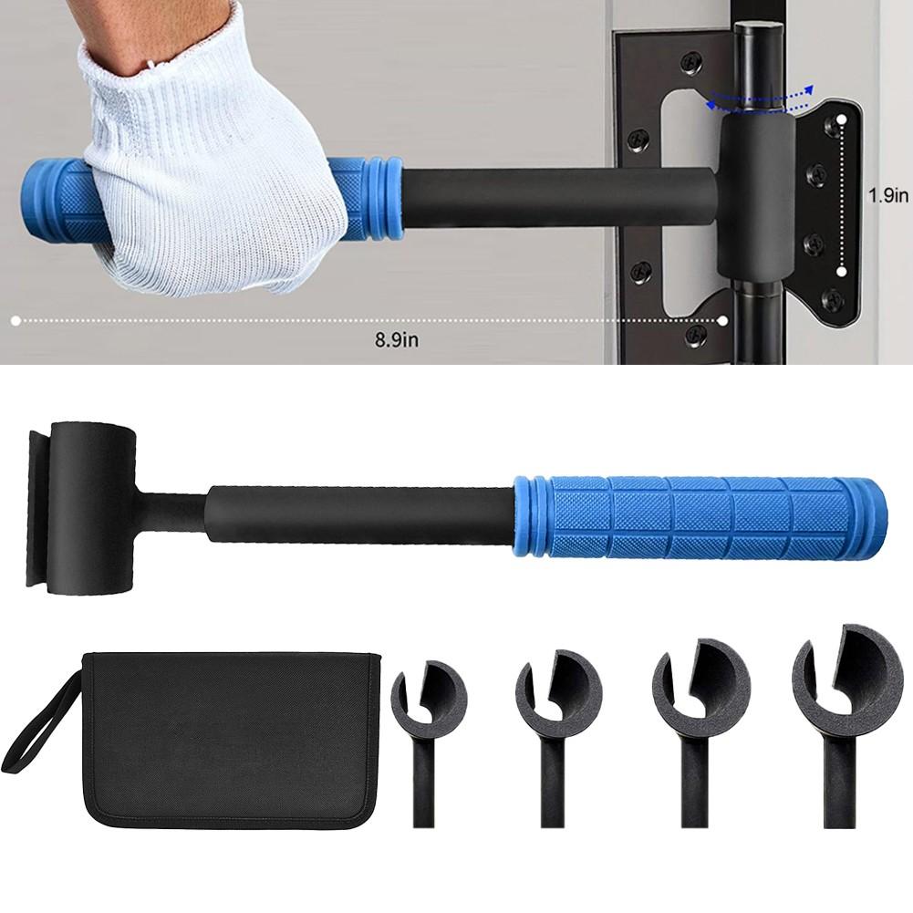 Door Hinge Repair Hinge Adjustment Tool Hinge Gap Tool Set