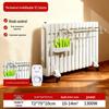 Luteng Portable Water-Filled Electric Radiator