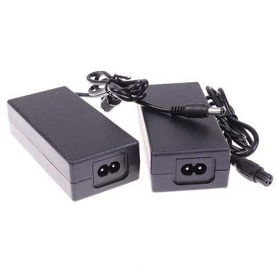 29.4V 2A Elektrinio dviračio ličio baterijos įkroviklis JAV/ES 24V 2A akumuliatorių blokui