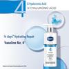 Vaseline Hyaluronic Acid Hydrating Body Lotion