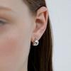 Luna Full Wide Earrings (3 Colors) BH2E33208_3