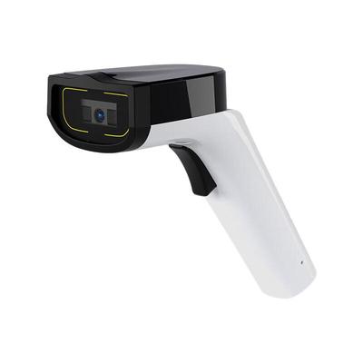 Handel & Business – Barcode-Scanner