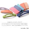 SCIOLTO Hairpins, Snap Pins, Snap-On Hair Accessories (10-Color Set), Cute Bangs Hair Accessories (Type E)