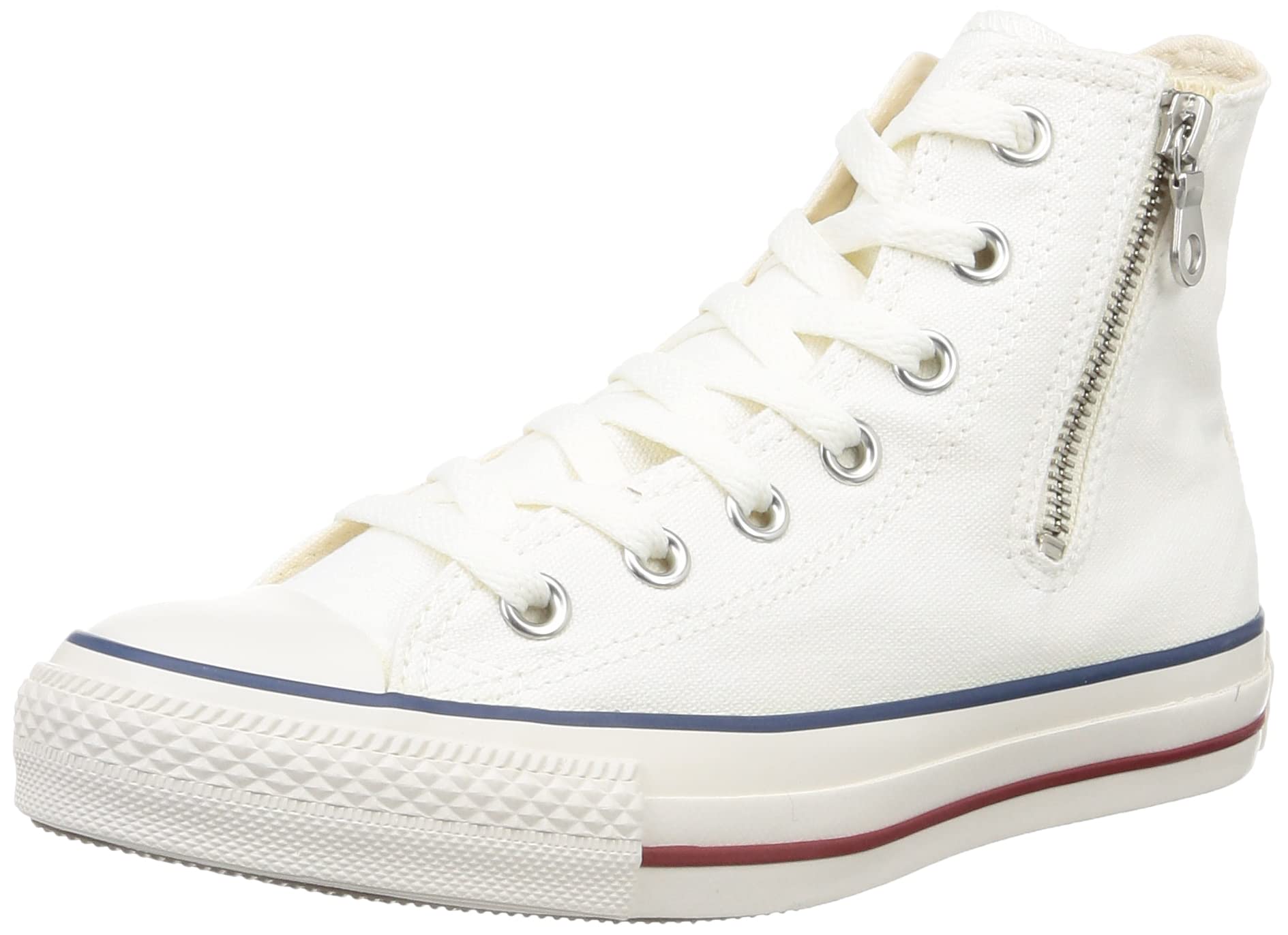 All Star RC Z HI белый