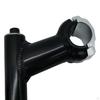 Mountain Bicycle Quill Stem Bike Extension Cycling Parts Aluminum Alloy Component Threaded Tube
