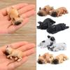 Small Bulldog French Bulldog Model Magnetic Sticker Handle Diy Fridge Sticker Magnetic Sticker Magnets For Refrigerators