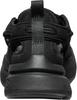 KEEN UNEEK WK Women's Sandals, Black/Black, Size 23.0 Cm