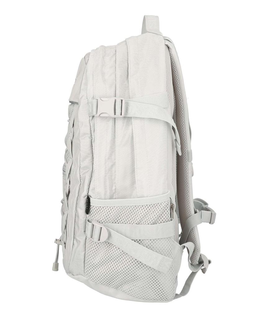 Neikidnis Evo String Backpack Mineral Grey