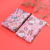 Totoro Large Cartoon Shopping Bag 2 in 1 Foldable Portable Eco Friendly Bag