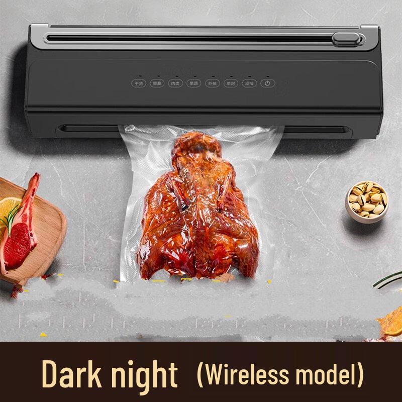 Zuozhixun Dual Pump Home Vacuum Sealer