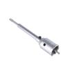 Concrete Hole Saw Kit Wall Cutter Drill Bit Connecting Rod for Concrete Brick Cement Stone Air Conditioner Masonry Tile