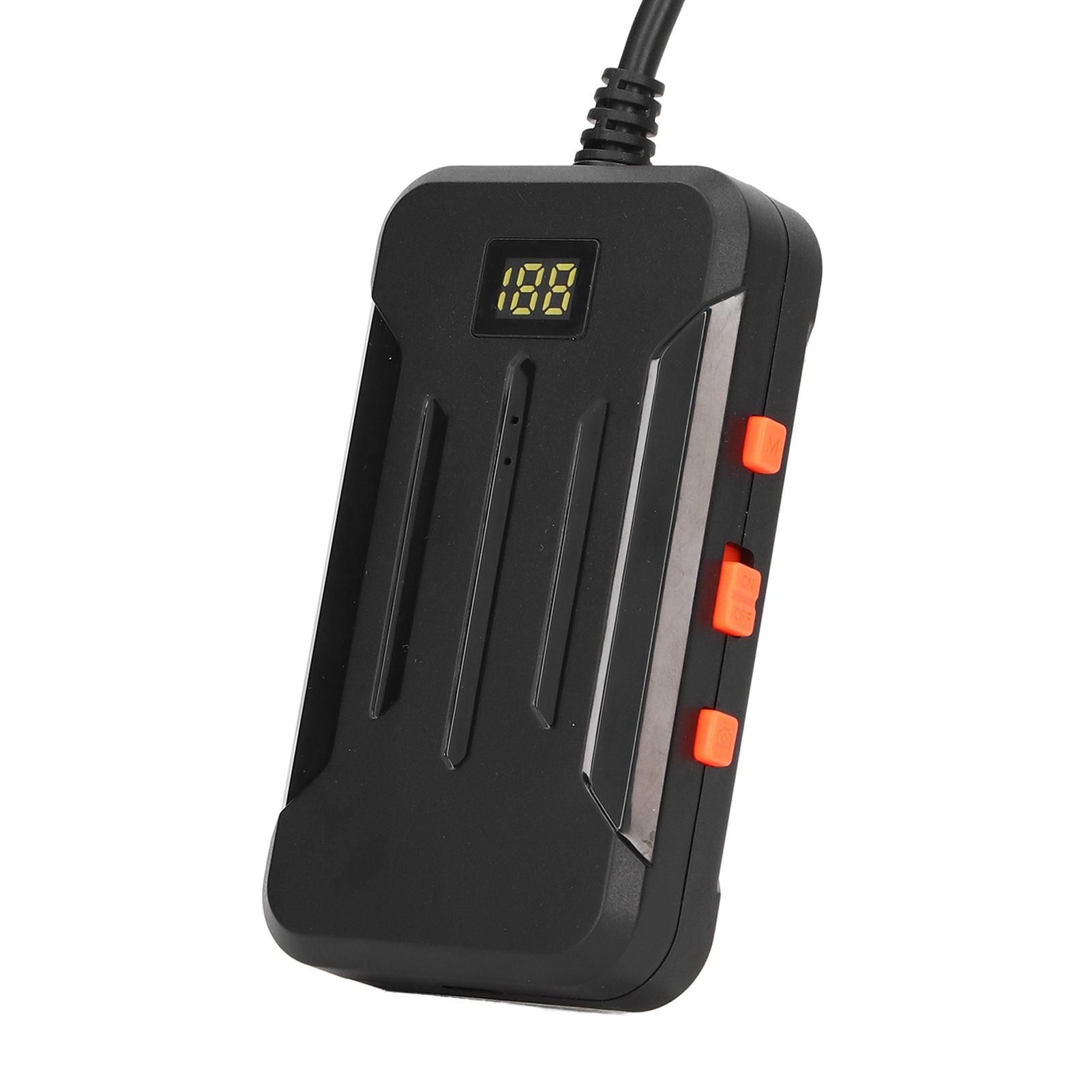 Industrial Endoscope Dual Camera 1080P High Definition Wifi Endoscope for Pipeline Cleaning Shipbuilding Industry