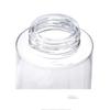 1 Pcs Top Empty Pump Dispenser Liquid UV Gel Polish Nail Art Polish Clean Acetone Bottle Polish Cleanser Remover Bottle