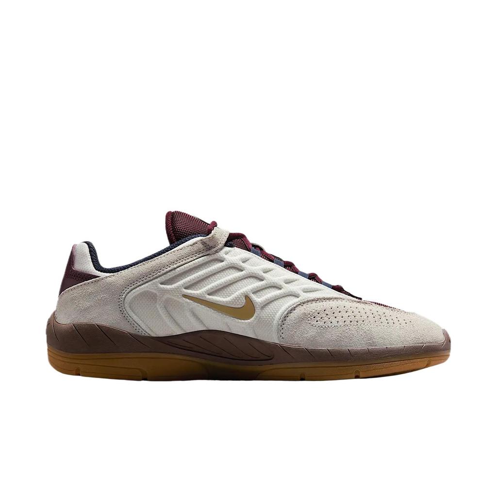 Nike Sb Obratle Phantom Burgundy Crush Barokní Hnědá Padáková Béžová