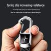 Polestar 2/4/6 Car Keyring Anti-Lost Holder