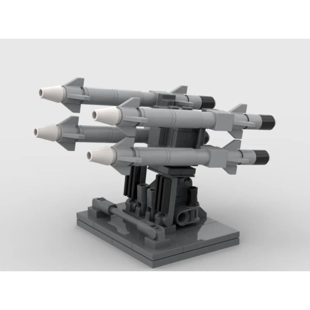 Spaceship future war weapon module MOC Avorion, 4PX,Dyson, X4, no man's sky DIY enlighten block bricks,Compatible