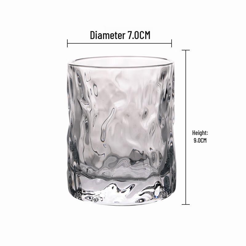 Japanese First Snow Glacier Cup