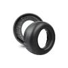 PS5 3D Pulse Ear Pad Replacement Ear Cushions for Sony PlayStation 5 Pulse 3D PS5 Wireless Headphones, Headset Ear Pads, Ear Cup Repair Parts