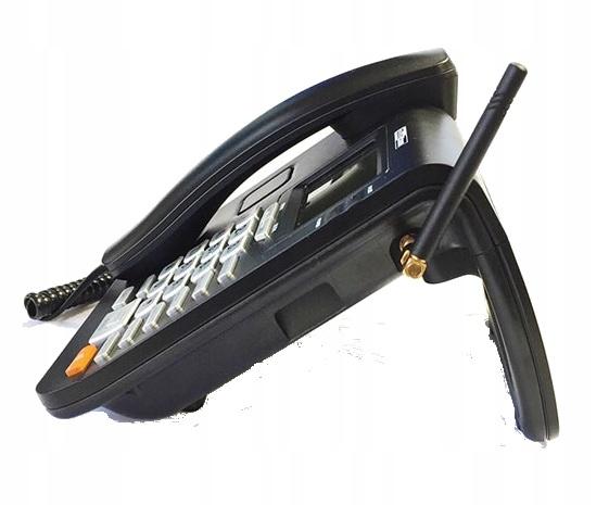 Telefon MaxCom MM 28D