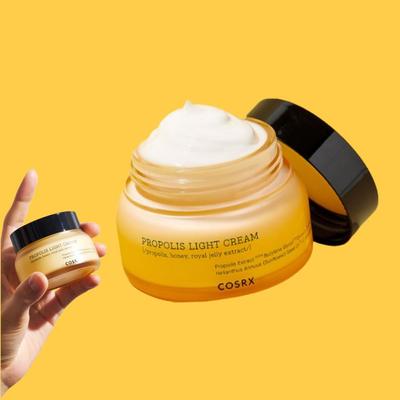 Full Fit Propolis Light Cream 65ml