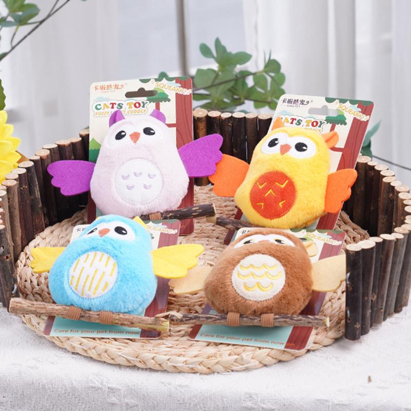 Hot sale Cat toys for self pleasure relieve boredom play with cat sticks chew and grind teeth consume energy pet toys