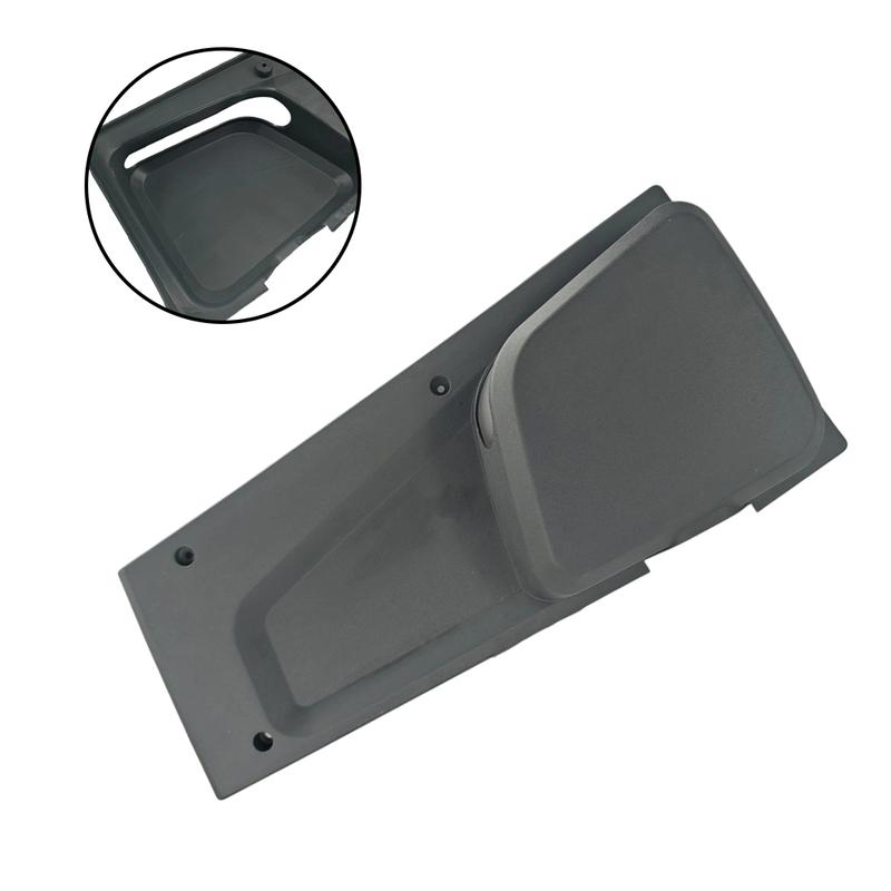 Car Left Lower Seat Trim L/H Panel For Fiat Ducato For Boxer For Relay 735423510 60911631 1617533180 Interior Seats Accessories