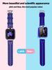 Q12 Kids Smart 2G Call Phone Watch - Waterproof GPS Monitor SOS Tracker for Boys Girls Child Sports