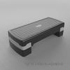 WEZHO Adjustable Aerobic Fitness Stepper