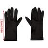 Evening Party Performances Gloves Lady Dance Gown Gloves Wedding Banquets Gloves