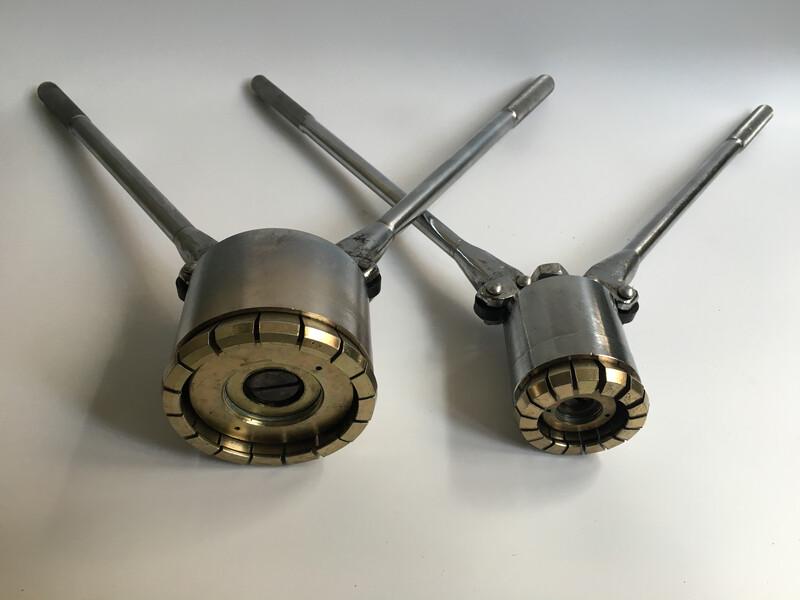 Yake 200L Drum Cap Sealing Tool 200L Drum