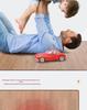 Smart Mobile Electric Heating Floor Mat for Home - Living Room & Bedroom Warmer Carpet