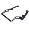 Motorcycle Navigation GPS Pole Mounting Bracket High Strength Metal Replacement for Aprilia SR GT200 GT 200 2022 2025
