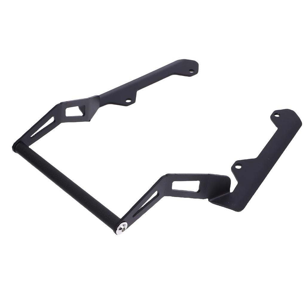 Motorcycle Navigation GPS Pole Mounting Bracket High Strength Metal Replacement for Aprilia SR GT200 GT 200 2022 2025