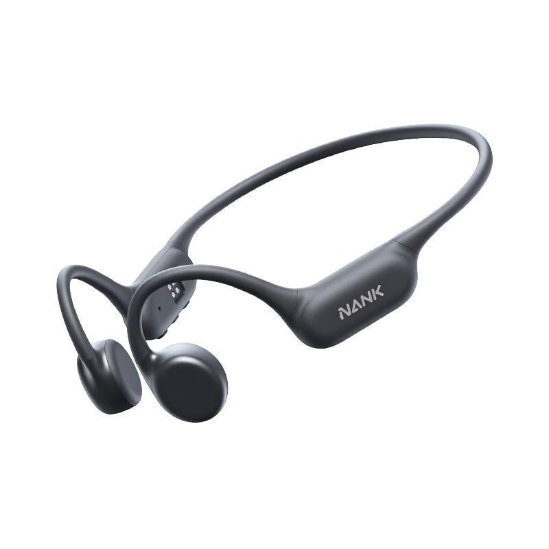 Nankang Runner4 Sports Bone Conduction Bluetooth Headphones
