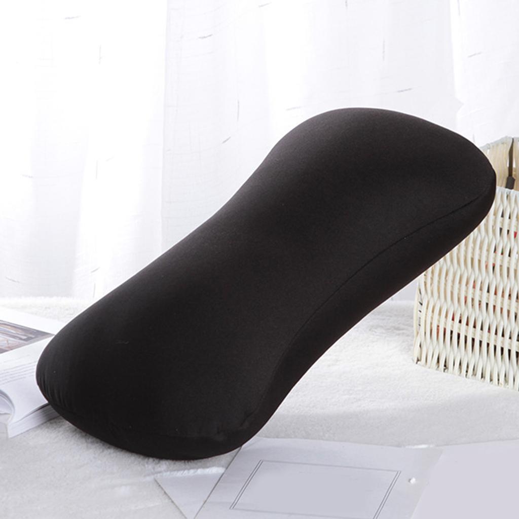 microbead back cushion