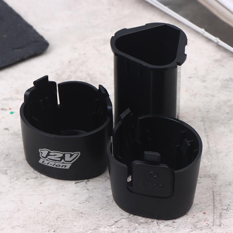 12V 3Cells 20A 18650 Rechargeable Lithium Battery Type-C Charging For Angle Grinder Electric Drill Screwdriver Spare Mak Battery