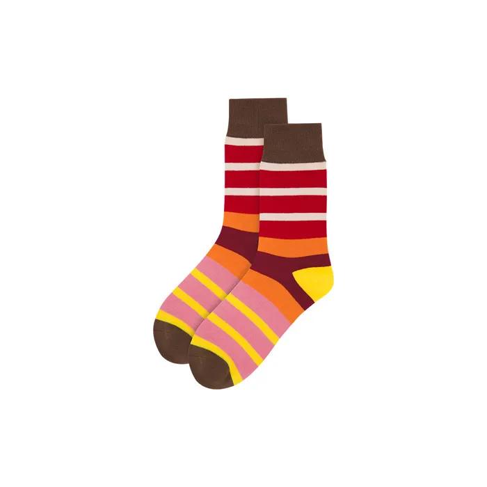 No. 72 Women's Socks model 72, size 36-41/SO72