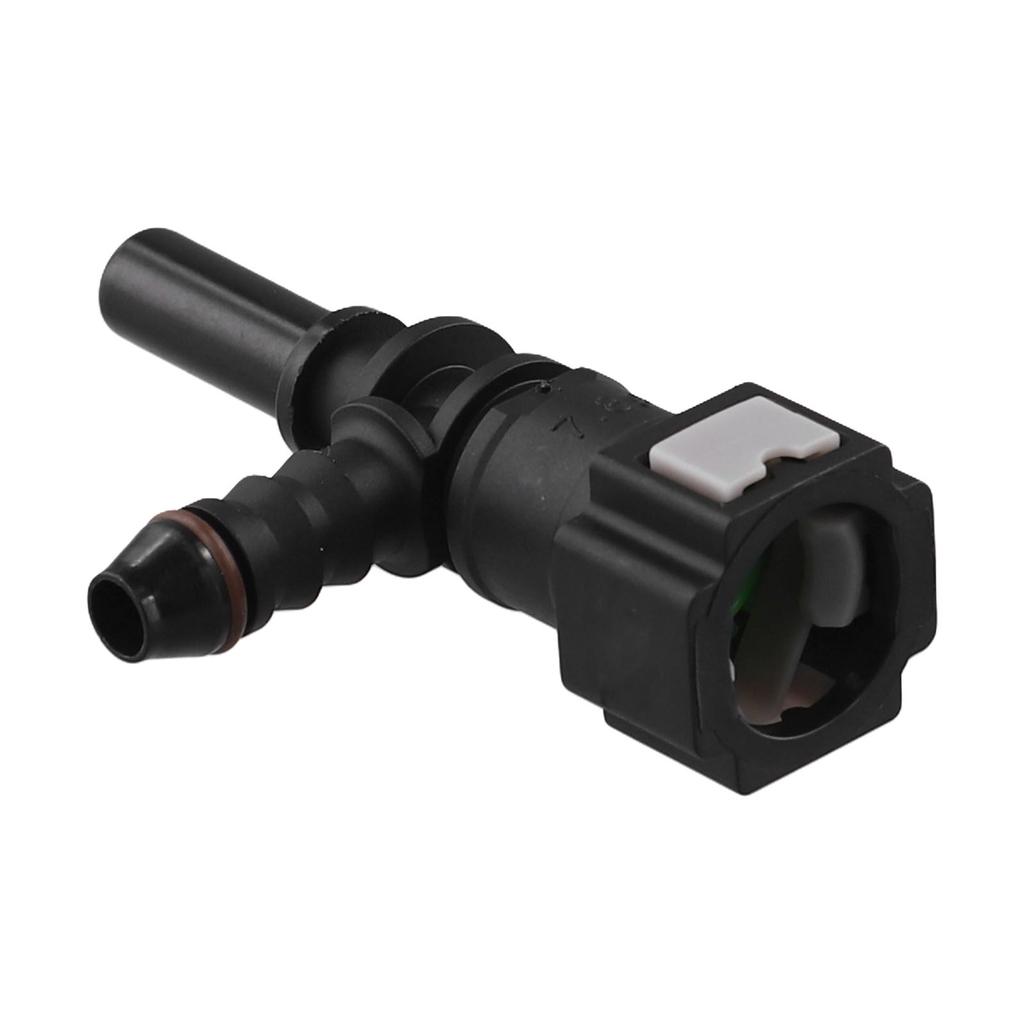 Easy Fit Diesel Heater Fuel Line Connector Compatible with Multiple Models