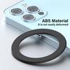 Magnetic Patch for Magsafe Wireless Charging Car Phone Holder Magnet Ring for iPhone 17 16 15 Pro Max Mini XS XR Samsung Xiaomi