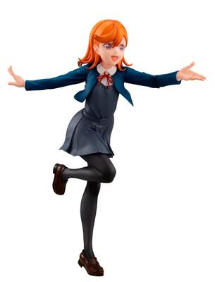 Love Live SSS Figura Kanon Shibuya Superstar!!