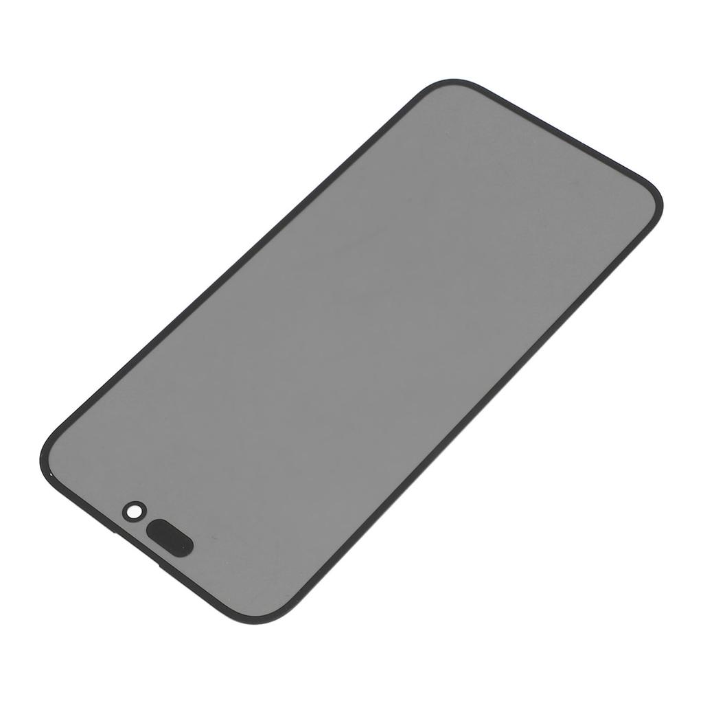 Phone Front Outer Glass Screen Replacement Repair Kit for IOS 14 Pro with OCA Adhesive