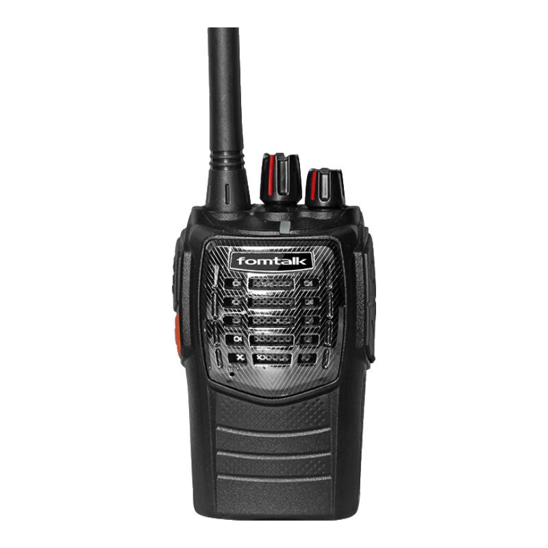 Fanteng Professional Two-Way Radios & Accessories (CN version)